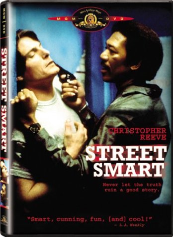 STREET SMART (SOUS-TITRES FRANAIS) [IMPORT]