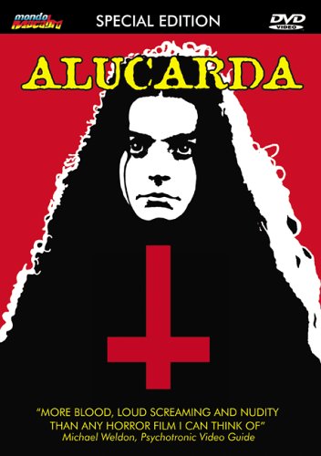 ALUCARDA [IMPORT]