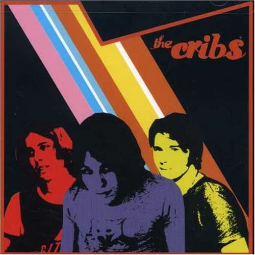 CRIBS - CRIBS