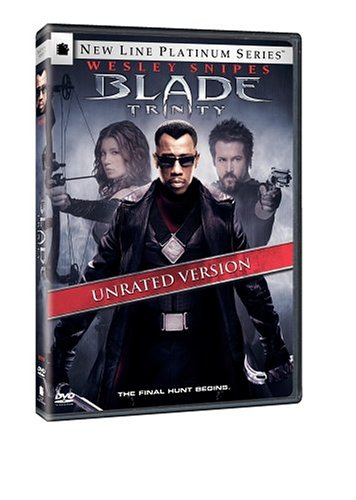 BLADE: TRINITY (EXTREME VERSION) (BILINGUAL)