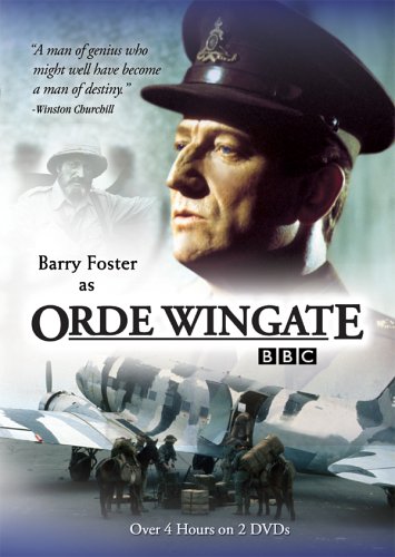 ORDE WINGATE