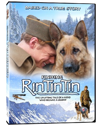 FINDING RIN TIN TIN