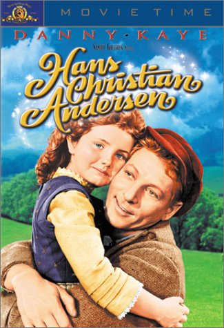 HANS CHRISTIAN ANDERSEN (FULL SCREEN) [IMPORT]