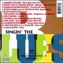 VARIOUS ARTISTS - SINGIN THE BLUES