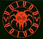 VOIVOD - VOIVOD