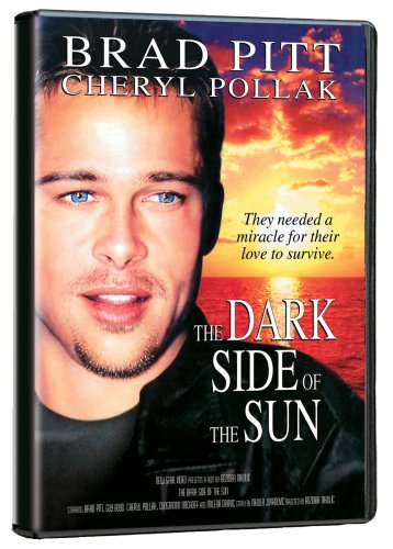 THE DARK SIDE OF THE SUN [IMPORT]