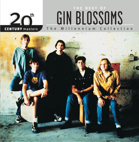 GIN BLOSSOMS - BEST OF:MILLENNIUM COLL.