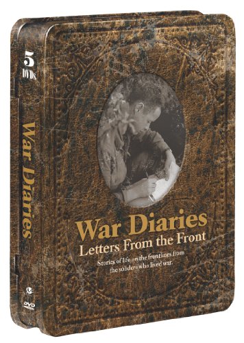 WAR DIARIES