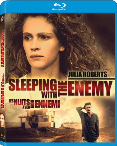 SLEEPING WITH THE ENEMY [BLU-RAY]