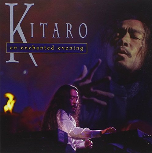 KITARO  - AN ENCHANTED EVENING