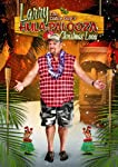 LARRY THE CABLE GUY - LARRY THE CABLE GUY'S HULA-PALOOZA CHRISTMAS LUAU (DVD)