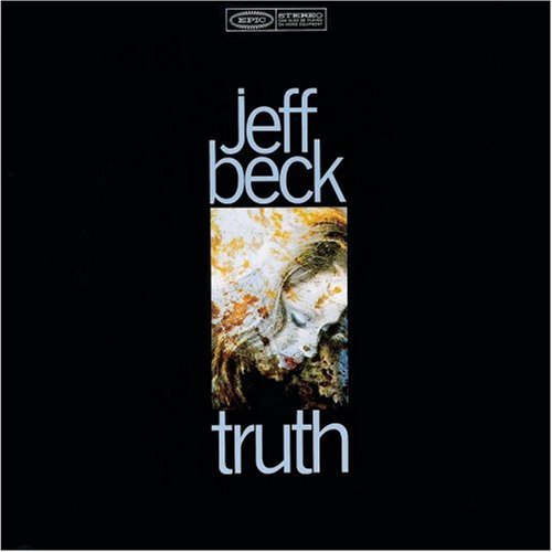 BECK, JEFF - TRUTH (W/ORIG ART)