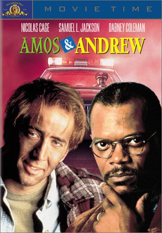 AMOS AND ANDREW [IMPORT]