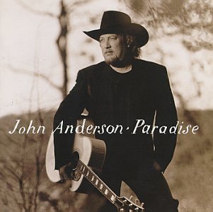 ANDERSON, JOHN  - PARADISE