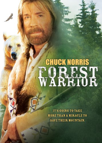 FOREST WARRIOR [IMPORT]