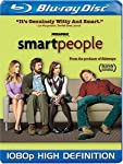 SMART PEOPLE [BLU-RAY]