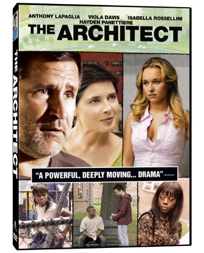 THE ARCHITECT