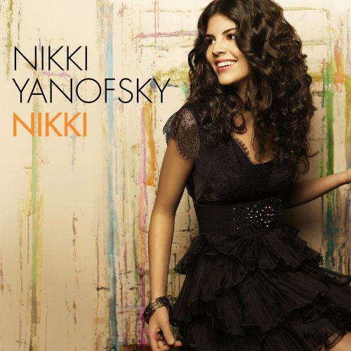 NIKKI YANOFSKY - NIKKI