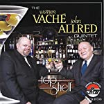 VACHE, WARREN - TOP SHELF