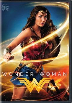 WONDER WOMAN (VERSION FRANAISE INCLUSE)