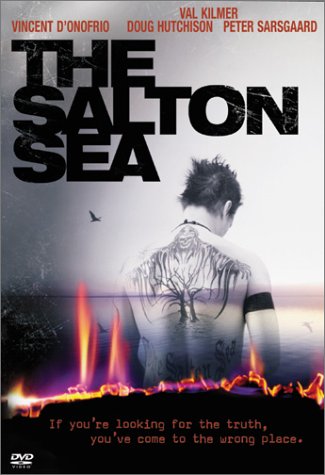 THE SALTON SEA (WIDESCREEN) [IMPORT]