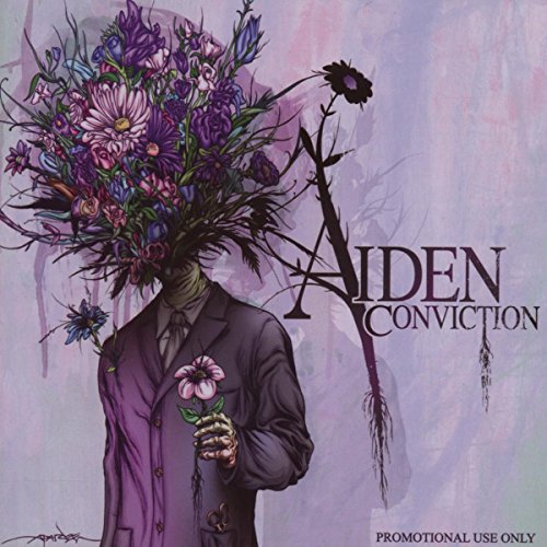 AIDEN - CONVICTION