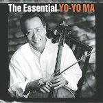 MA, YO-YO - THE ESSENTIAL YO-YO MA