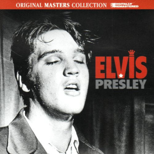 PRESLEY, ELVIS - ORIGINAL MASTERS COLLECTION [2CDS]