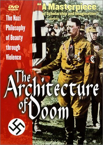 ARCHITECTURE OF DOOM, THE [IMPORT]