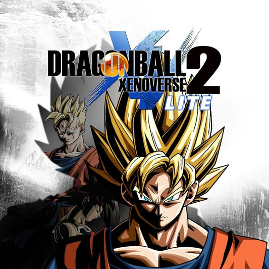 DRAGON BALL XENOVERSE 2 (COLLECTOR'S EDI  - PS4