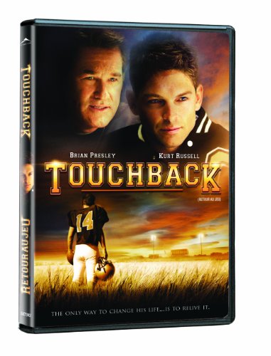 TOUCHBACK (BILINGUAL)