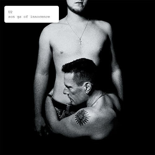 U2 - SONGS OF INNOCENCE