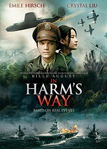 IN HARM'S WAY