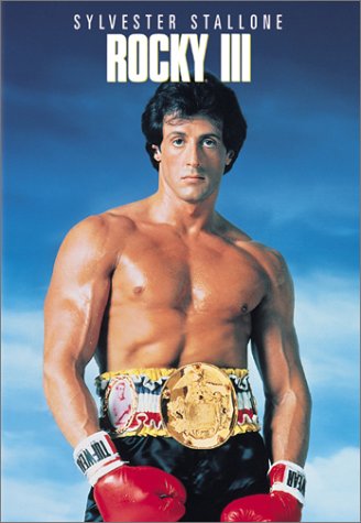 ROCKY III (WIDESCREEN)