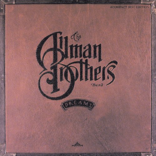 ALLMAN BROTHERS BAND - DREAMS