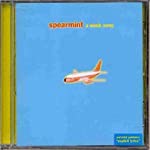 SPEARMINT - A WEEK AWAY