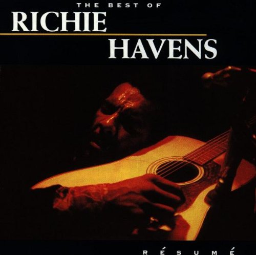 HAVENS, RICHIE - RESUME: THE BEST OF ...