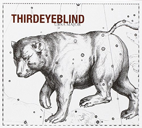 THIRD EYE BLIND - URSA MAJOR