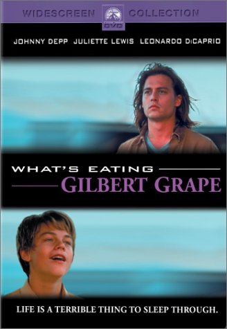 WHAT'S EATING GILBERT GRAPE (WIDESCREEN)