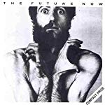 HAMMILL, PETER  - THE FUTURE NOW