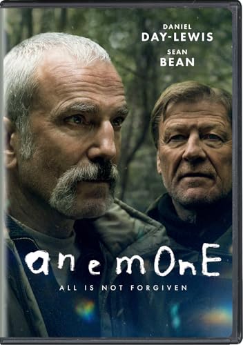 ANEMONE [DVD]