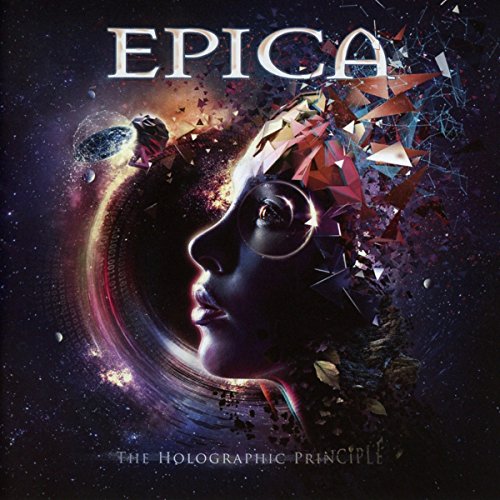 EPICA - THE HOLOGRAPHIC PRINCIPLE