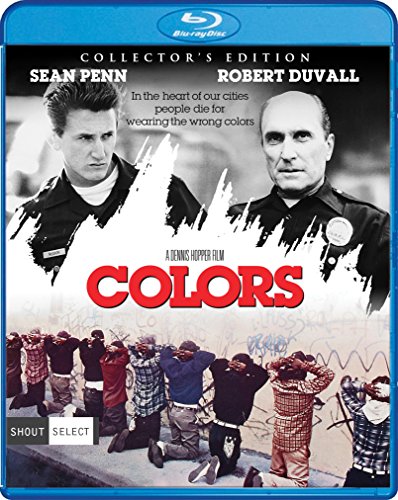 COLORS: COLLECTOR'S EDITION [BLU-RAY]