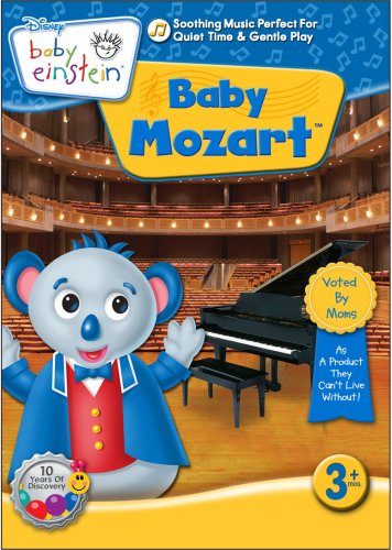 BABY EINSTEIN: BABY MOZART