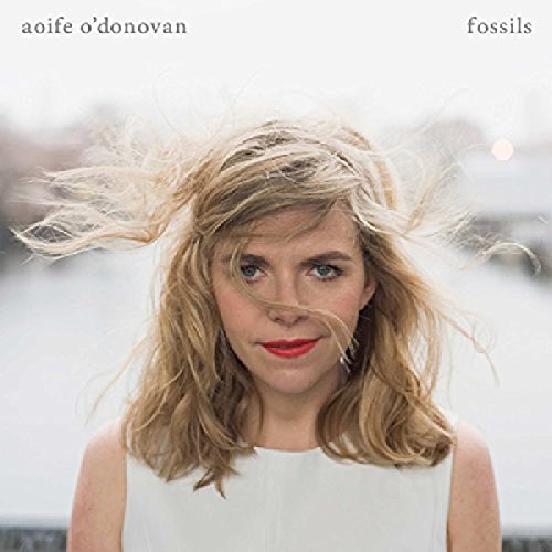 O'DONOVAN, AOIFE - FOSSILS