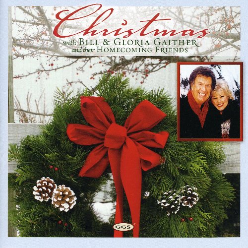 GAITHER, BILL/GAITHER - CHRISTMAS