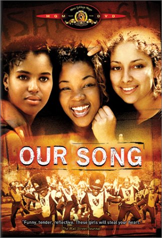 OUR SONG (WIDESCREEN) [IMPORT]