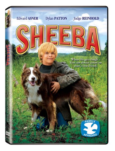 SHEEBA