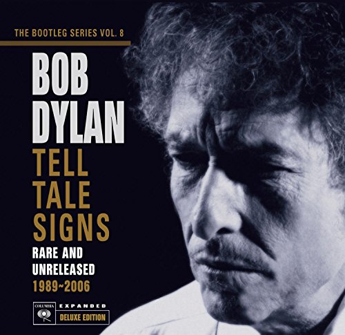 DYLAN, BOB - VOL. 8-TELL TALE SIGNS: THE BOOTLEG SERIES