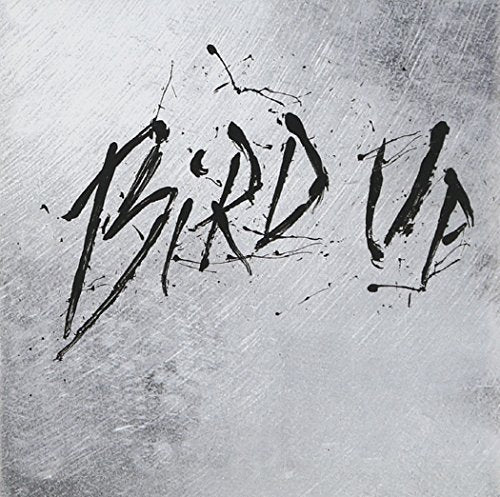 VARIOUS ARTISTS - BIRD UP